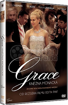 Grace of Monaco