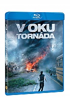 INTO THE STORM (Blu-ray)