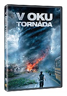 INTO THE STORM (DVD)