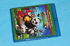 KUNG FU PANDA 3 3D + 2D