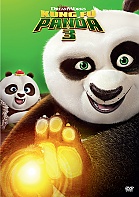 Kung Fu Panda 3 (DVD)