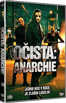 The Purge: Anarchy