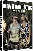 Díra u Hanušovic (DVD)