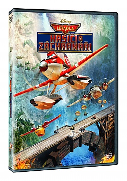 Planes: Fire and Rescue