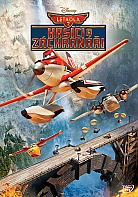 Planes: Fire and Rescue