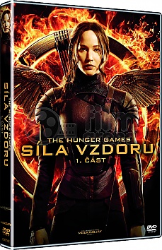 The Hunger Games: Mockingjay - Part 1