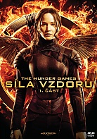 The Hunger Games: Mockingjay - Part 1