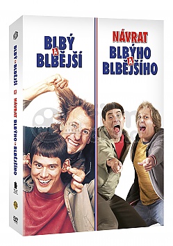 Dumb and Dumber 1+2 Collection