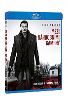 A Walk Among the Tombstones (Blu-ray)