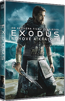 Exodus: Gods and Kings 