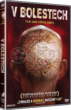 Afflicted