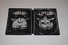 Dawn of the Planet of the Apes 3D + 2D Steelbook™ Limited Edition + Gift Steelbook's™ foil