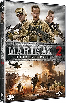 Jarhead 2: Field of Fire