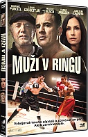 A Fighting Man (DVD)