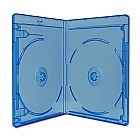 Blu-ray Case 2 Disc