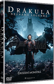 Dracula Untold