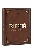 Ti brati MediaBook Limited Edition (Blu-ray)