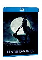 UNDERWORLD (Blu-ray)