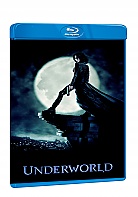 Underworld (Blu-ray)