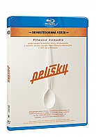 Pelky (Blu-ray)