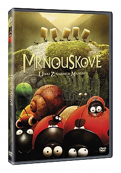 Minuscule: Valley of the Lost Ants