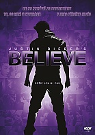 Justin Bieber's Believe