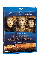 Návrat do Cold Mountain (Blu-ray)
