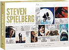 Steven Spielberg Director's Collection Collection (8 Blu-ray)