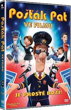 Postman Pat: The Movie