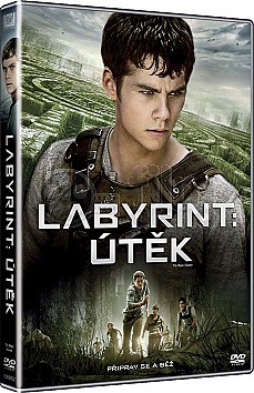 The Maze Runner