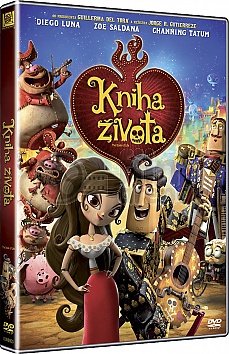 The Book of Life