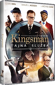 Kingsman: The Secret Service