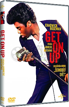 Get On Up