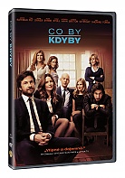 This Is Where I Leave You (DVD)