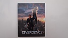 Divergent DigiBook Limited Collector's Edition