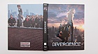 Divergent DigiBook Limited Collector's Edition