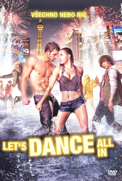 Step up 5: All In (DVD)
