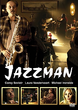 Jazzman, The