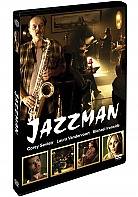 Jazzman, The