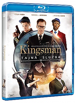 Kingsman: The Secret Service