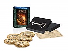 Hobbit: The Desolation Of Smaug 3D EXTENDED COLLECTOR'S EDITION Collection