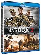 Jarhead 2: Field of Fire (Blu-ray)