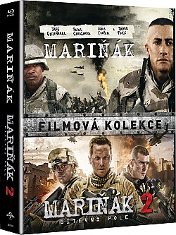 Jarhead 1 + 2 Collection