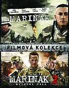 Jarhead 1 + 2 Collection