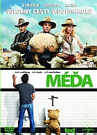 Ted + A Million Ways to Die in the West Collection