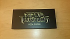 Teenage Mutant Ninja Turtles Collector's Limited Gift Set 3D + 2D Steelbook™ Limited Collector's Edition Gift Set + Gift Steelbook's™ foil