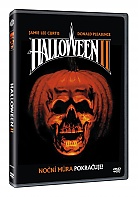 Halloween 2 (DVD)