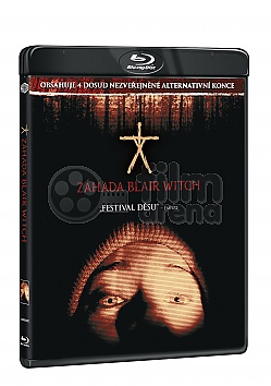 Blair Witch Project