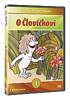 O lovkovi 1 (DVD)