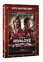 RIVALOVÉ (DVD bestsellery) (DVD)